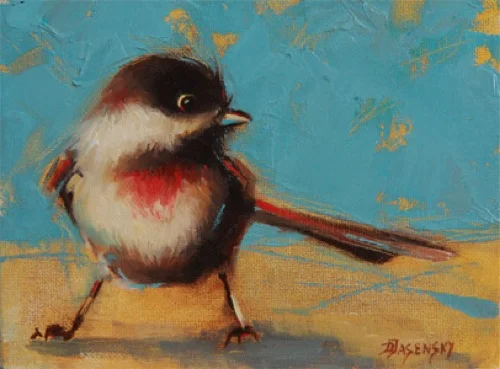 The Soloist