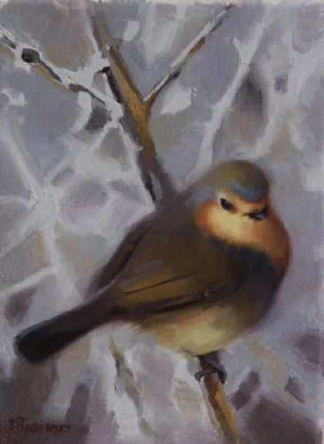 Winter's Jewel