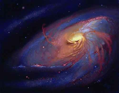 M 106
