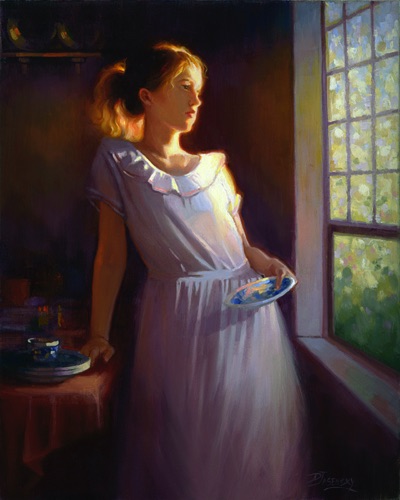 Evening Song