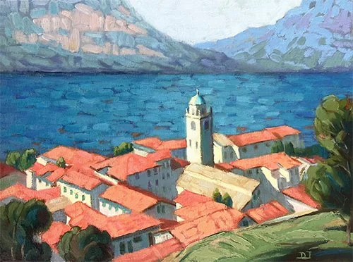 Bellagio Village