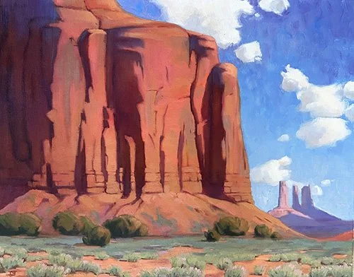 Monument Valley (sold)