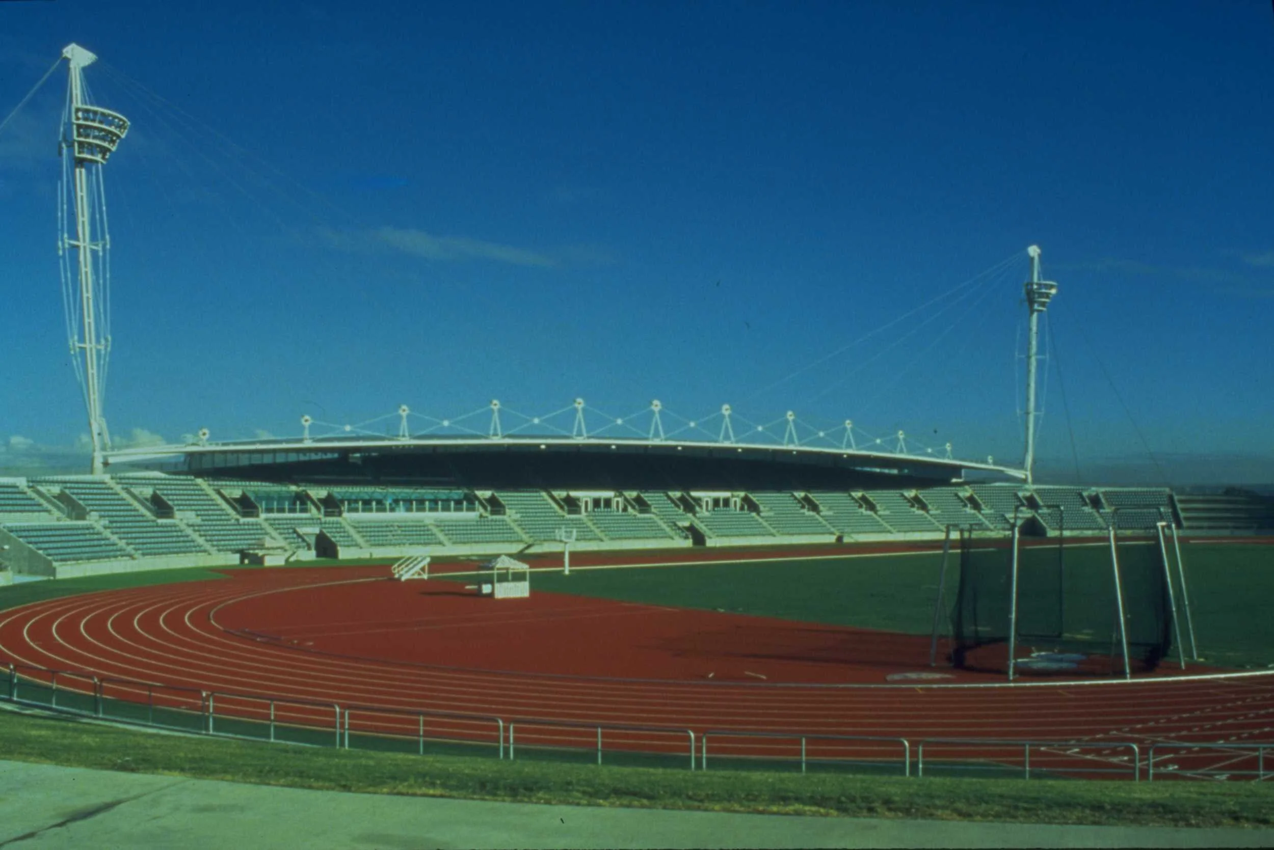 Sydney Olympic Warmup track.jpg