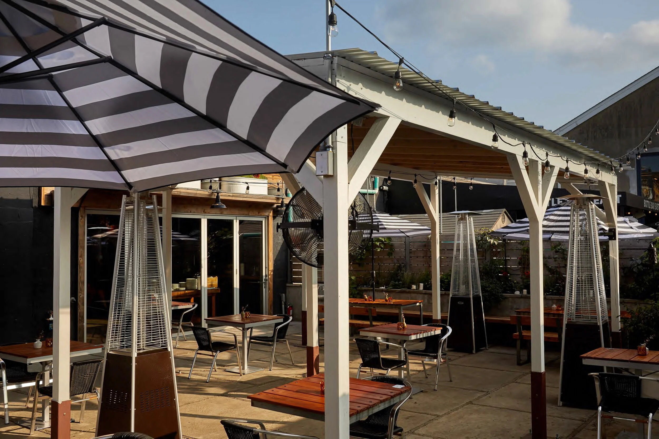 Kensington Quarters — 13th Street Kitchens