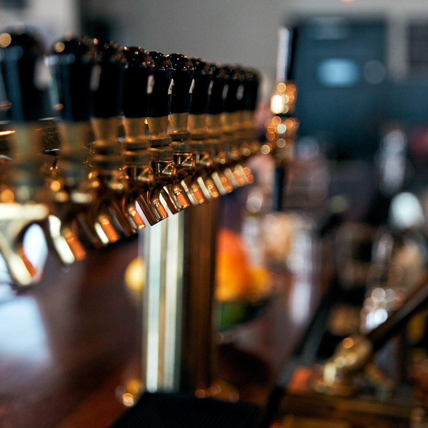 Nothing like a cold, frosty beer on a hot day, right? Pick your poison.