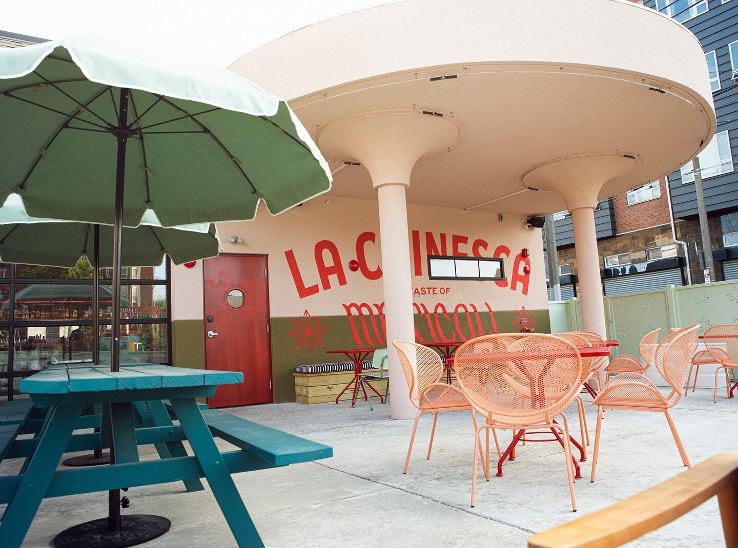 You. Here. Today. We love to see ya. #lachinescaphl