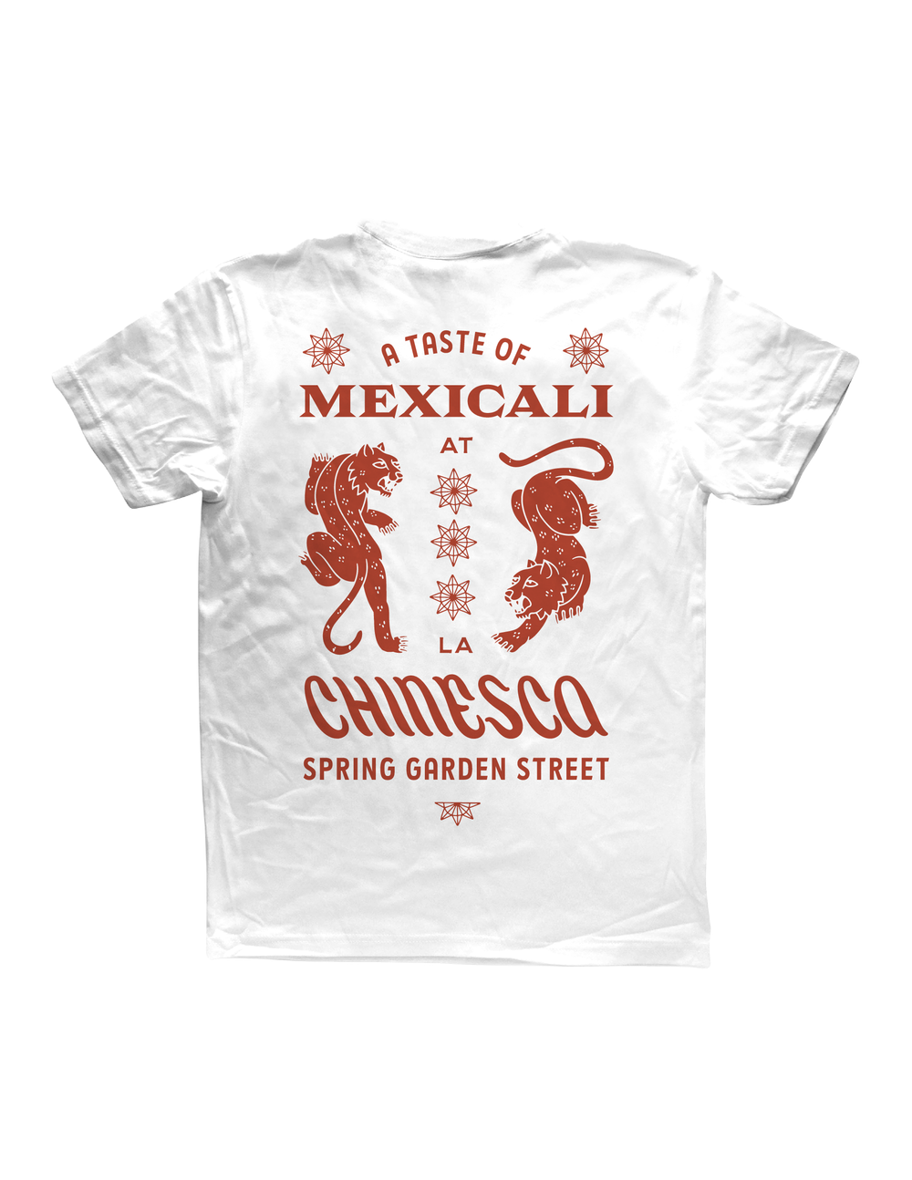 La Chinesca 
