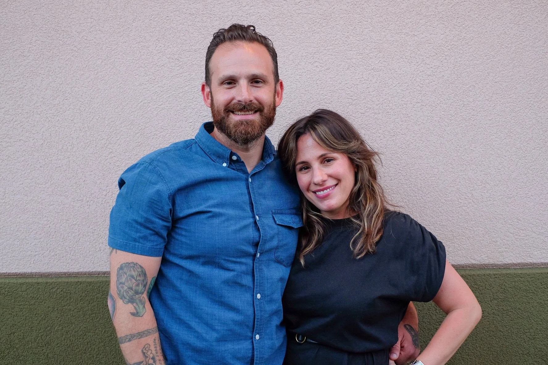 Team — 13th Street Kitchens