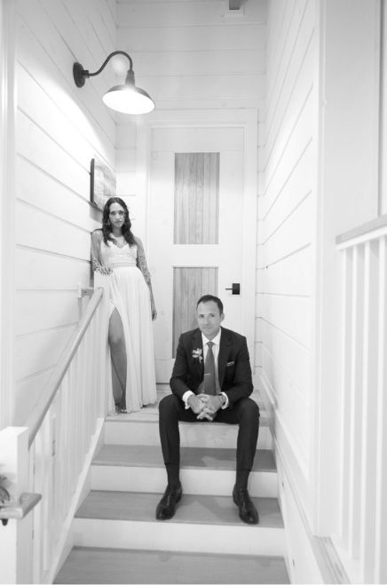 Please….We don’t want our fabulous Stowe Wedding event to end!