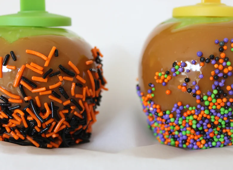Caramel Apples