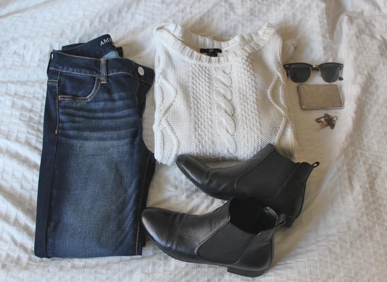 Fall Staples