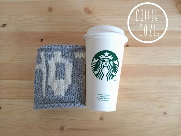 Coffee Cozee