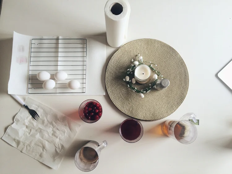 I could get used to this...