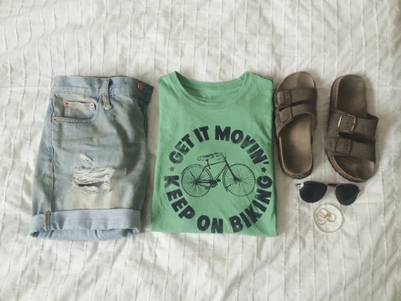 Summer Staples