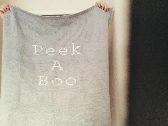 secret project revealed!