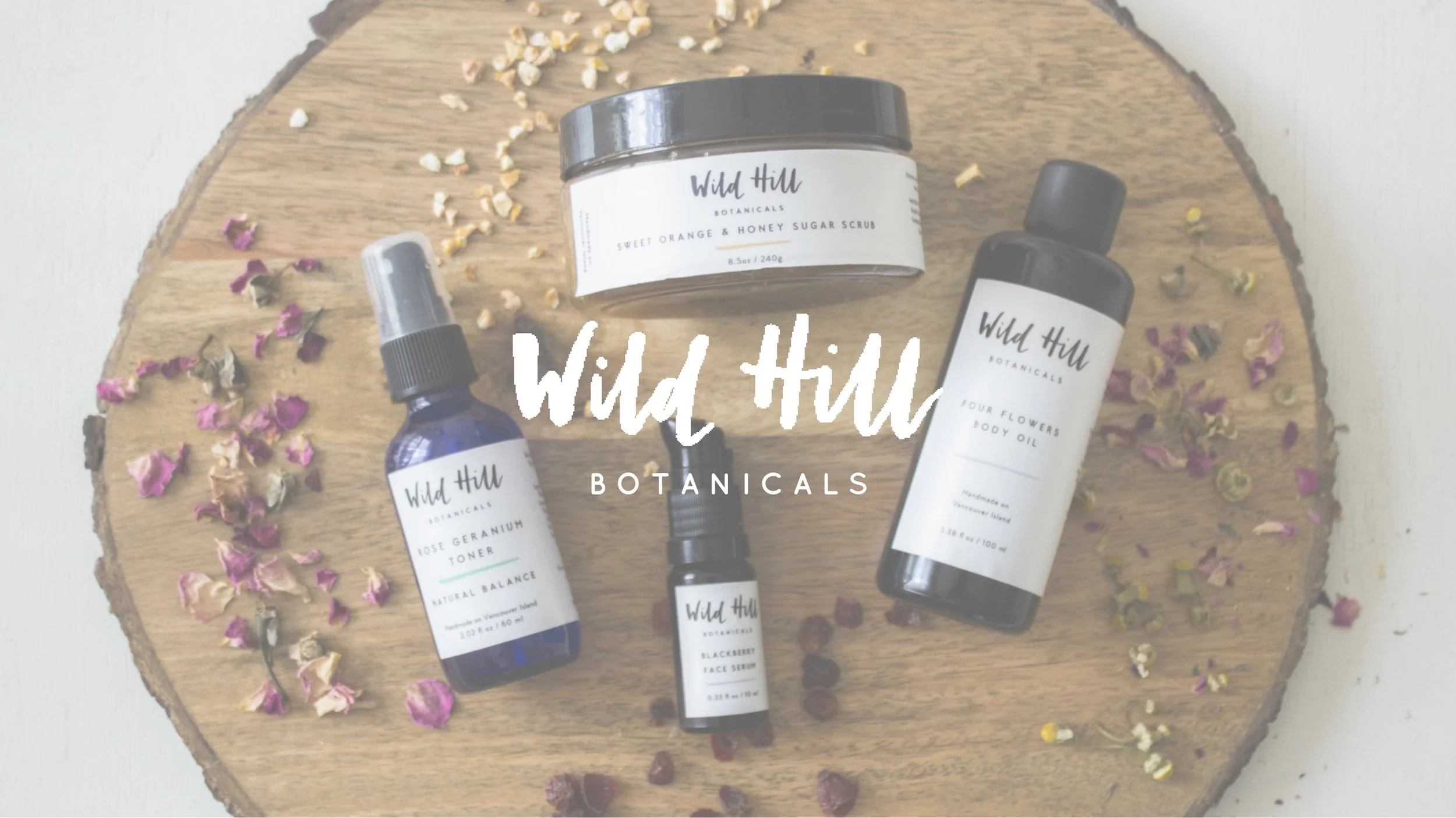 Wild Hill Botanicals
