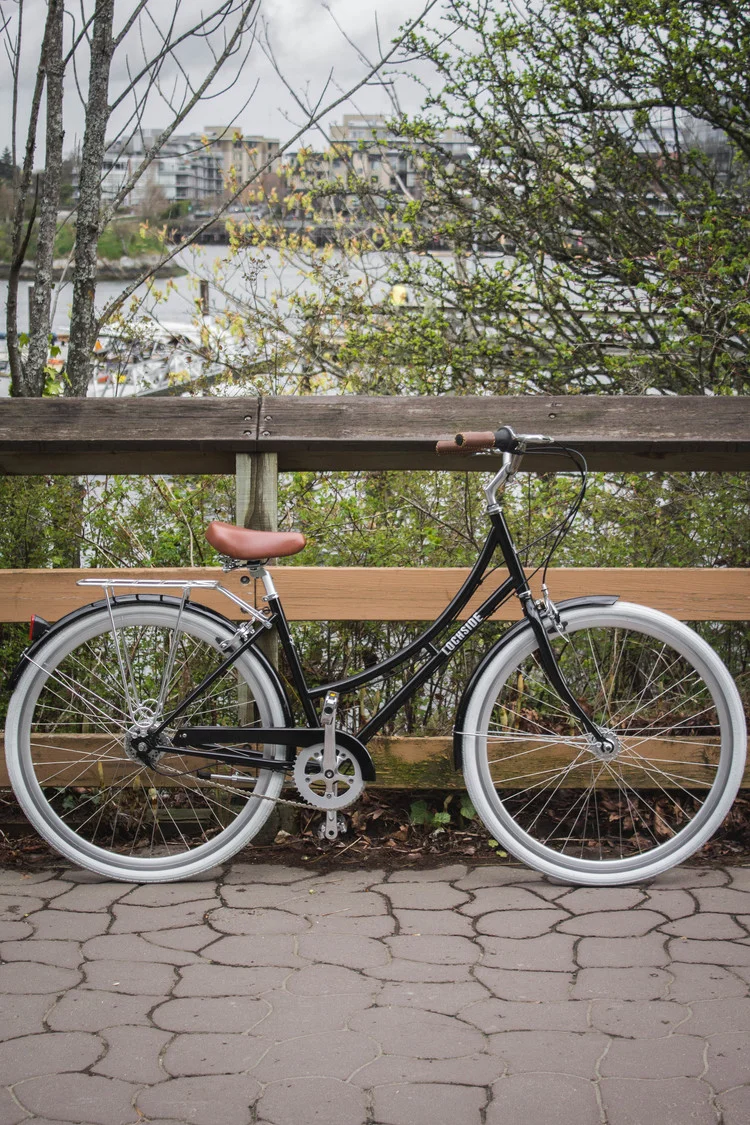 Out and About with Lochside Cycles