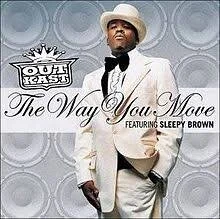 The Way You Move - Outkast (3-horn)