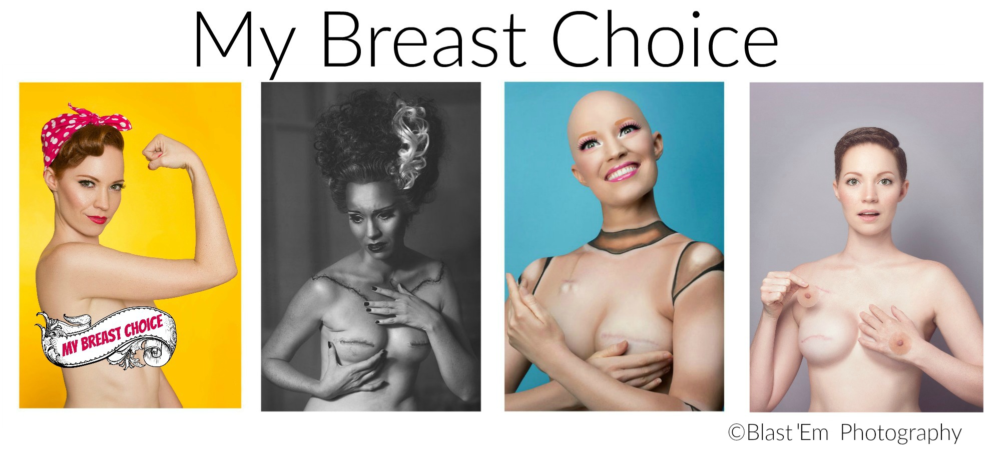 The (censored) compilation. 