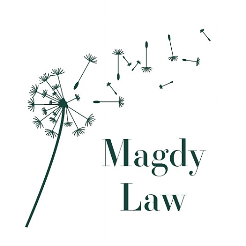 The Law Office of Andrew Magdy