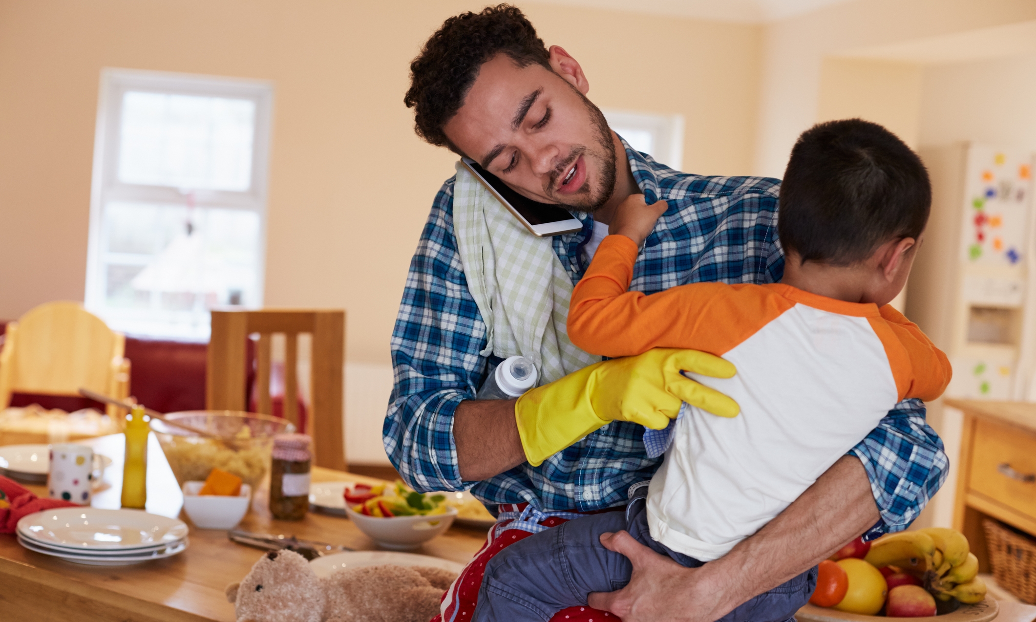 Spring Clean: Use Your Tax Refund For Clean Slate Bankruptcy