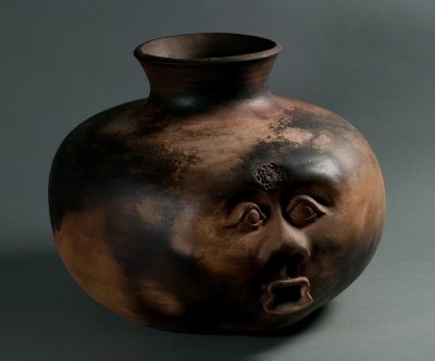 Face Jug - The Toner