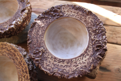 ancient alien ceremonial vessels