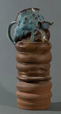 piece pitcher