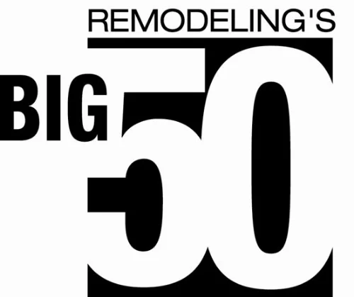 Remodeling Magazine's Top 50
