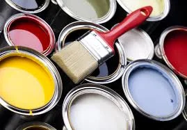 Low VOC Paints