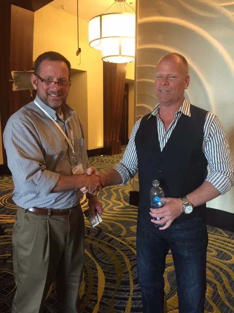 HGTV Remodeling Rockstar, Mike Holmes