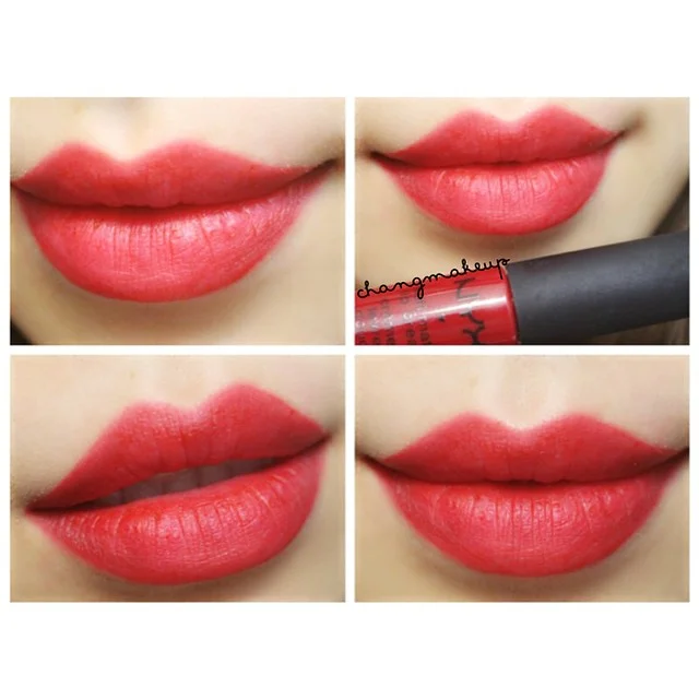NYX SOFT MATTE 08 "MONTE CARLO"