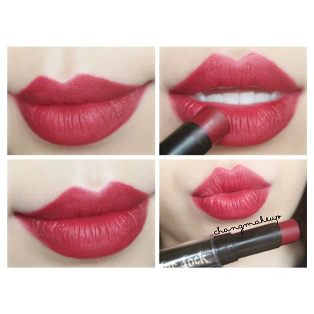 BH COSMETICS MATTE "WILD ROSE"