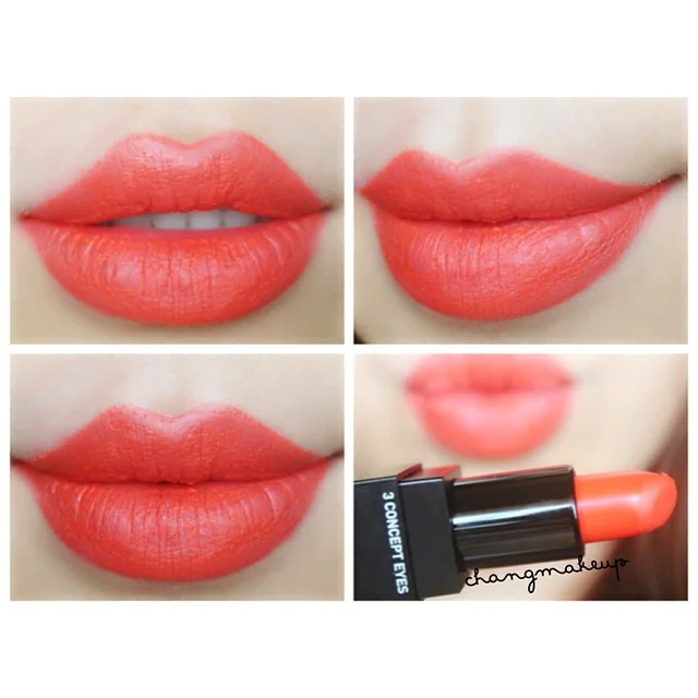 3CE MATTE "401 SCANDAL"