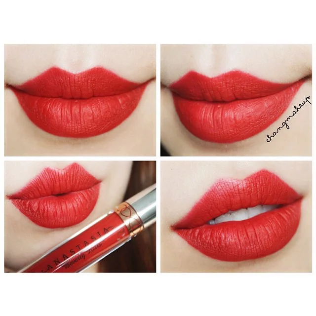 ANASTASIA BEVERLY HILLS "BLOODLINE"