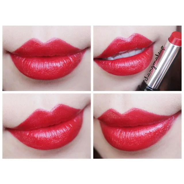 AVON "RED TULIPS"