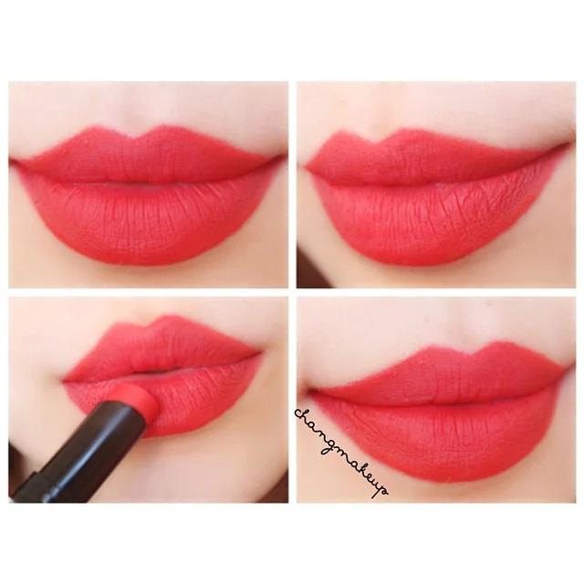 BH COSMETICS "TRUE HEART"