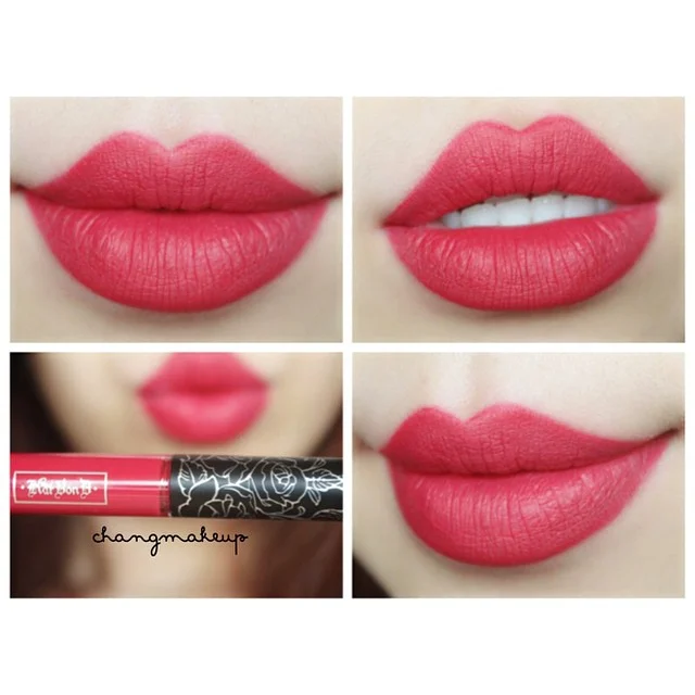 KAT VON D LIQUID "BACHELORETTE"