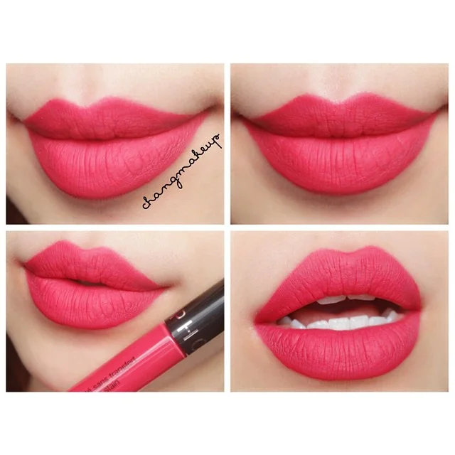 SEPHORA LIP STAIN "03 STRAWBERRY KISSED"