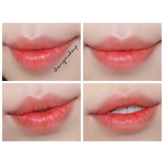 PERIPERA TINT WATER "03 ORANGE JUICE"