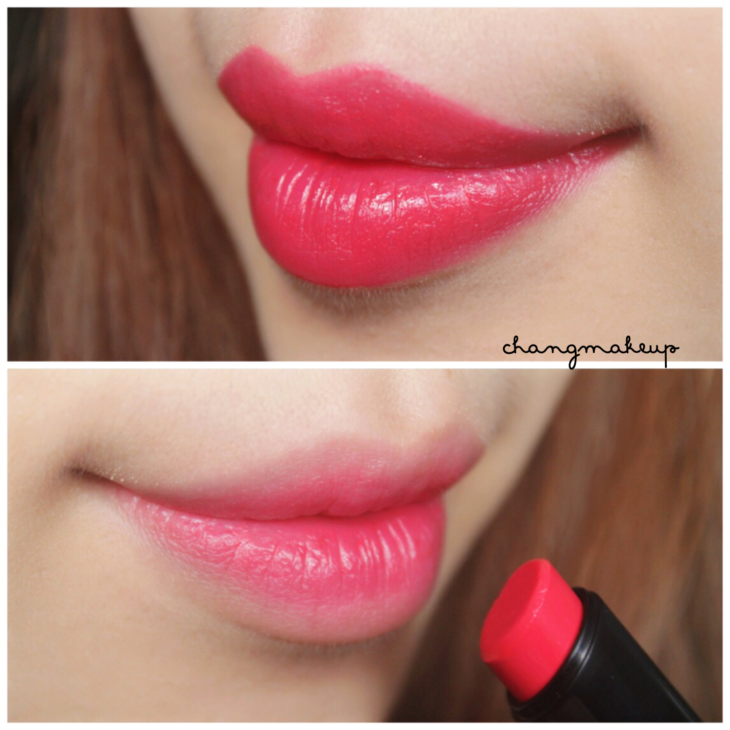 PERIPERA ROUGE PANG "RD03"