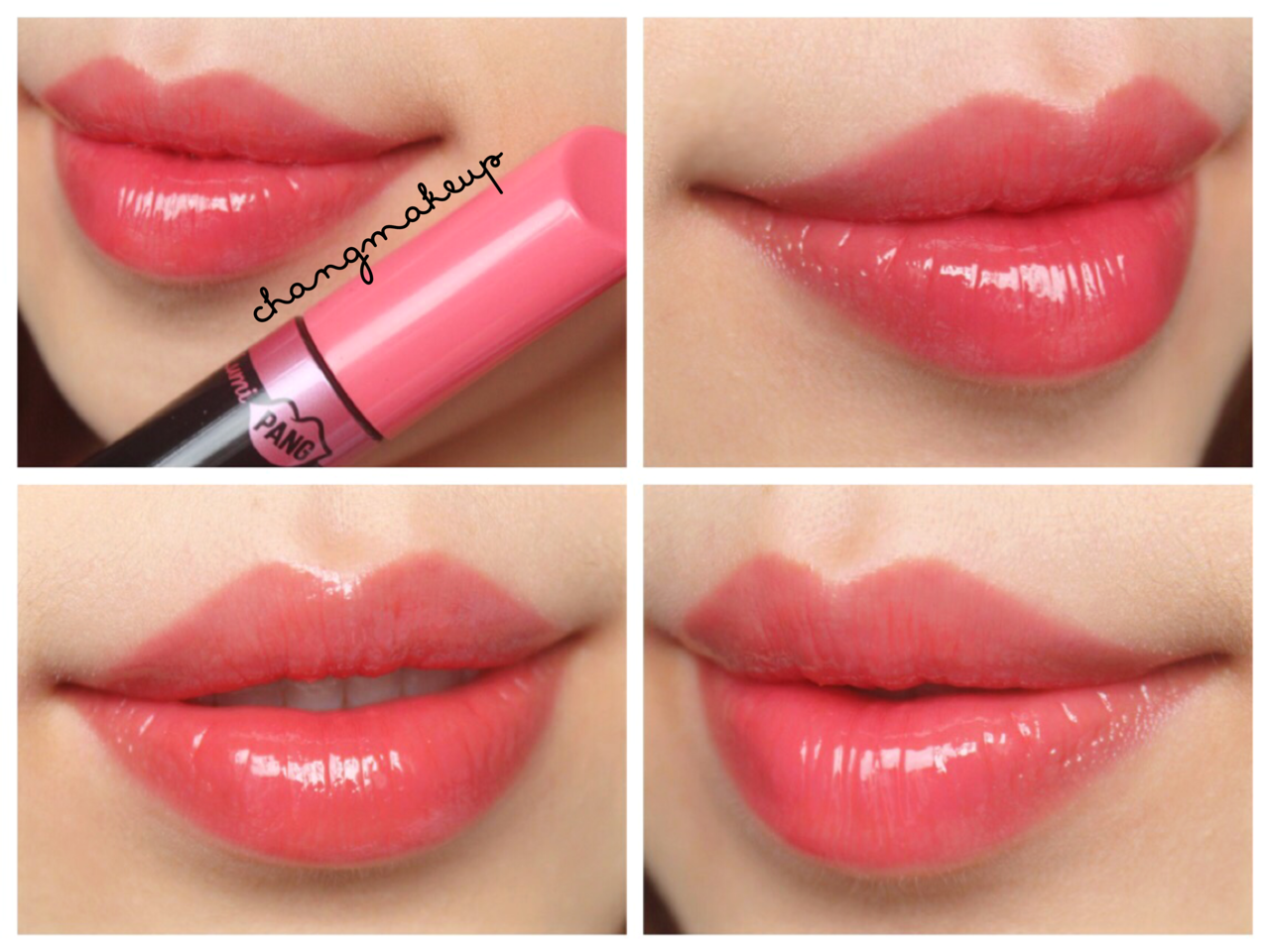 PERIPERA LUMI PANG "CR02"