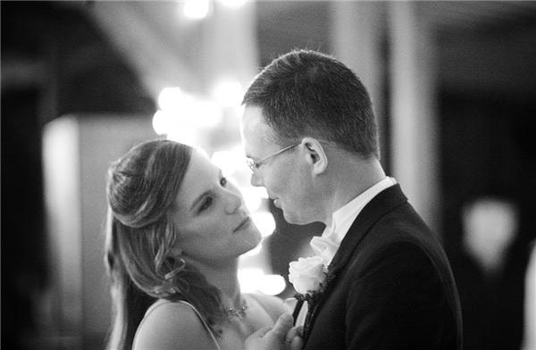 Nan & Bill - Buda, Texas