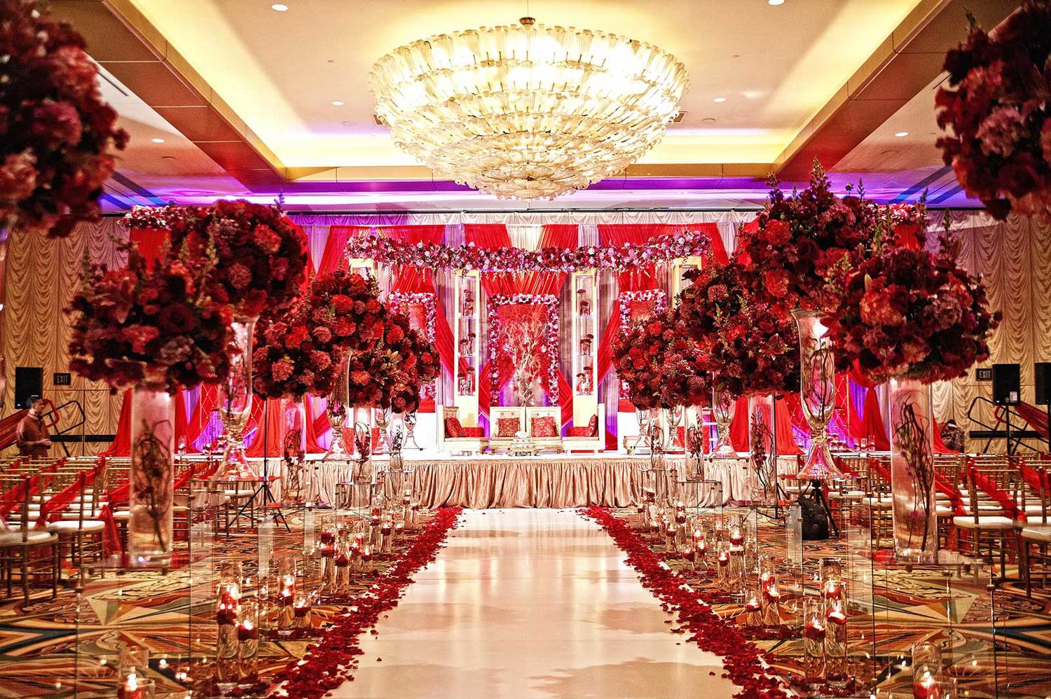 South Asian Wedding Planner