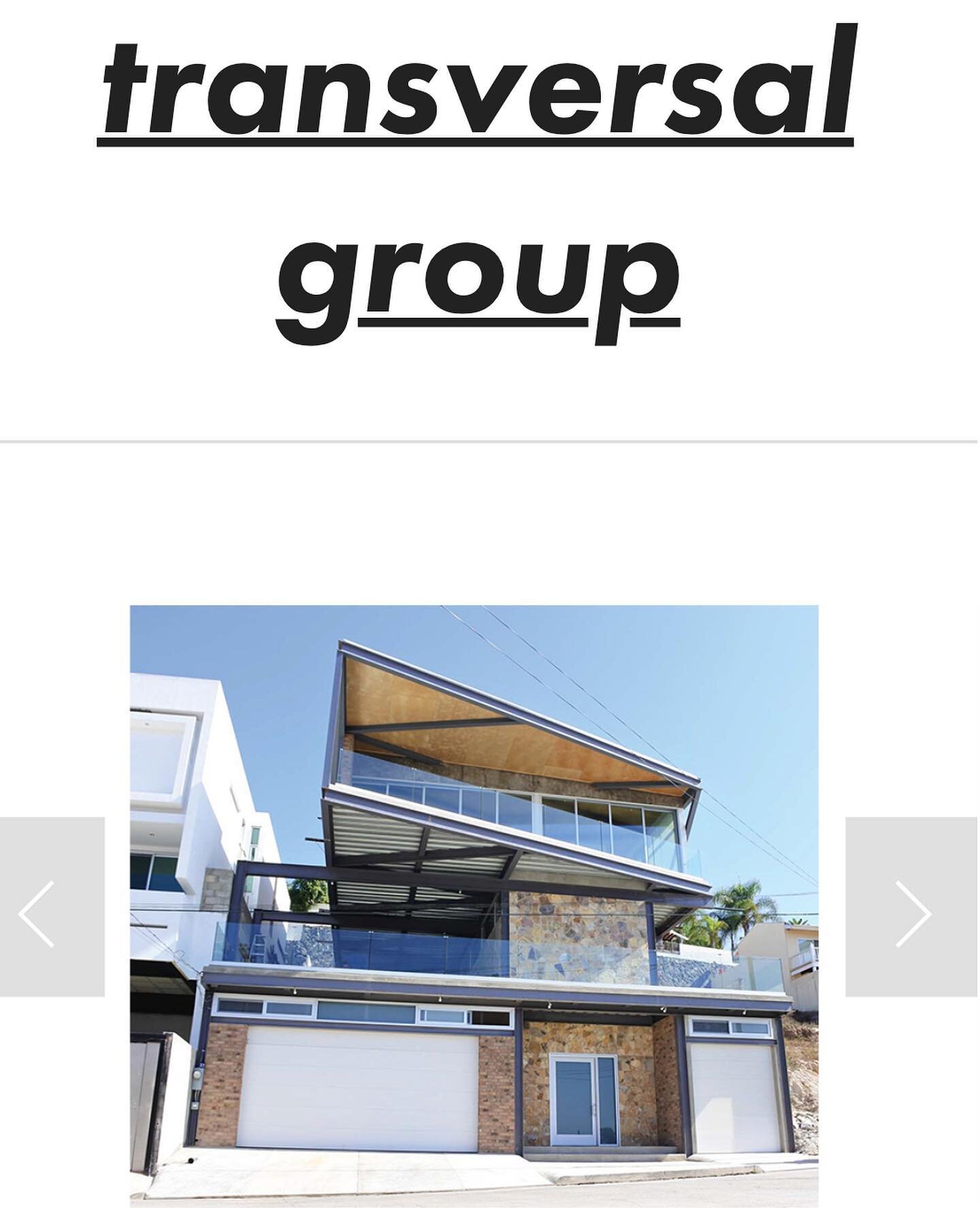 Finding more living space! #house #diagridstructure #diagridhouse #transversal #transversalgroup #ensenadabajacalifornia