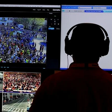 Unified Security Solutions DC Rentals offers the construction of a custom-built command center to serve as a communications hub for events. In this center, there are live video feeds along with radio communications to enable event managers to dispatch personnel from a single location.