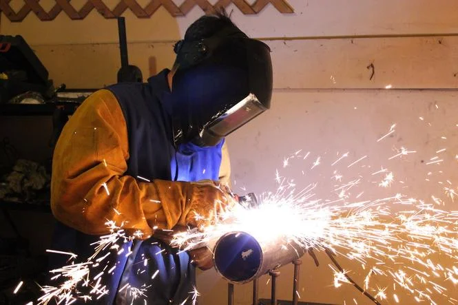 6 (Great) Reasons to Buy From Steel Fire Studio