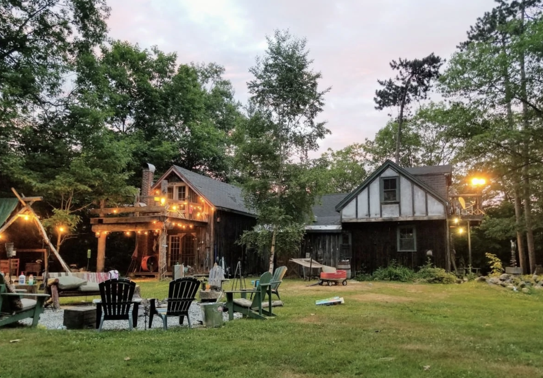 9 Backyard Projects to Complete This Summer