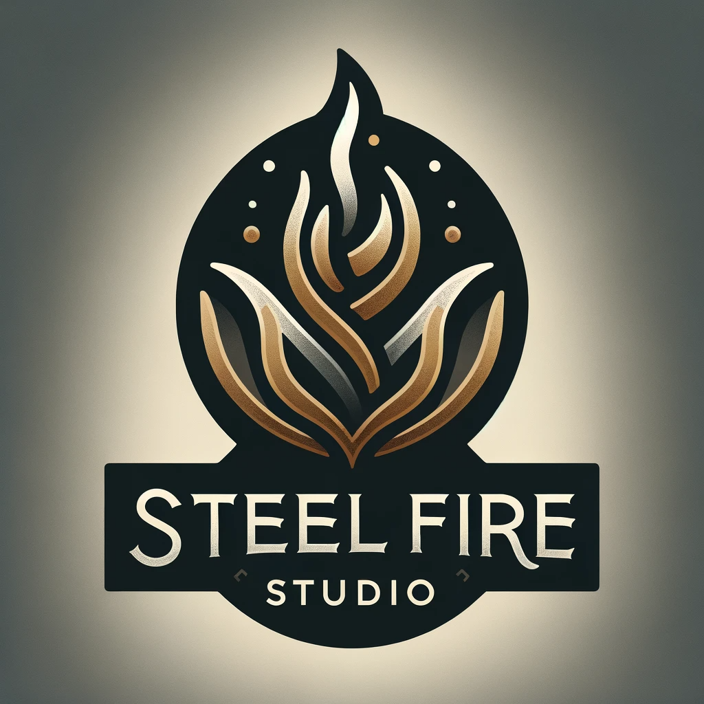 Steel Fire Studio 