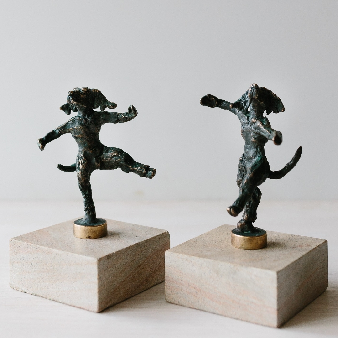 DOG DANCERS $1,500